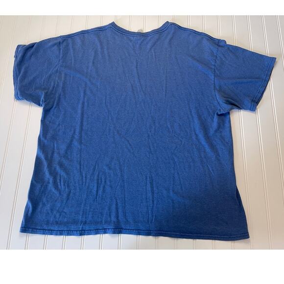 Vintage Moah Utah Delta Pro Weight T Shirt Size Adult Unisex XL - Picture 9 of 10